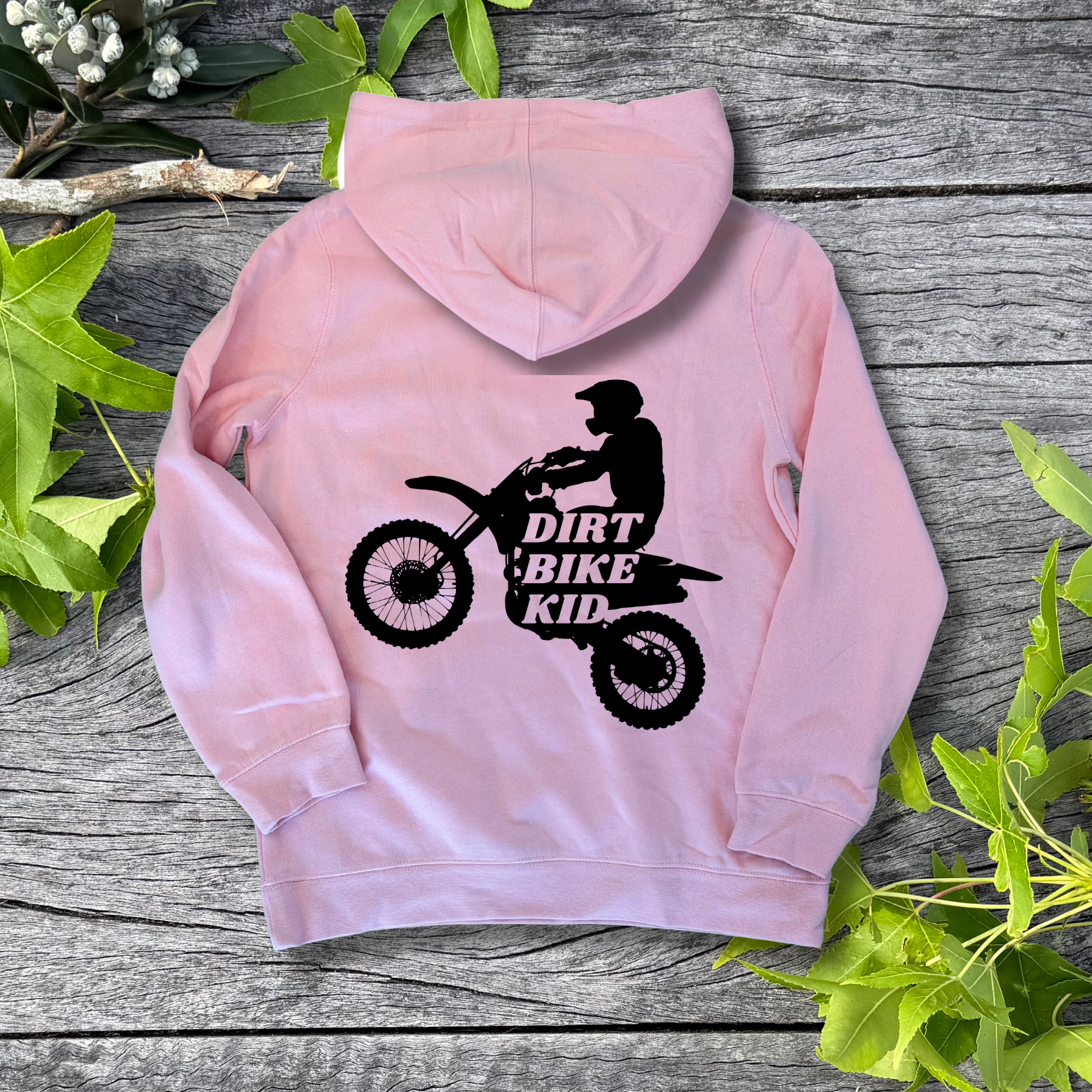 Born to be wild | Dirt Bike Kid - Kids Fits