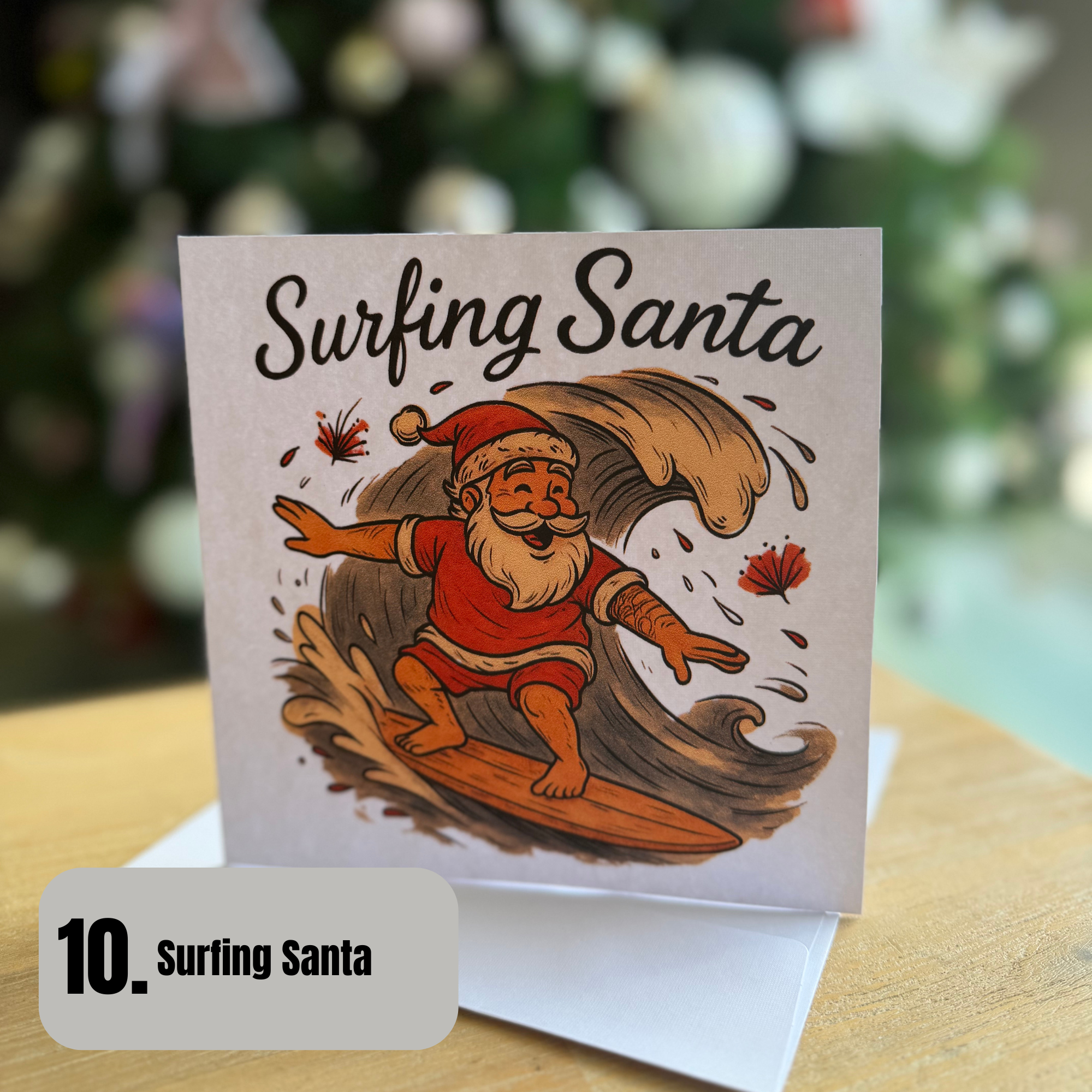 Christmas Cards | Kiwi Christmas Collection