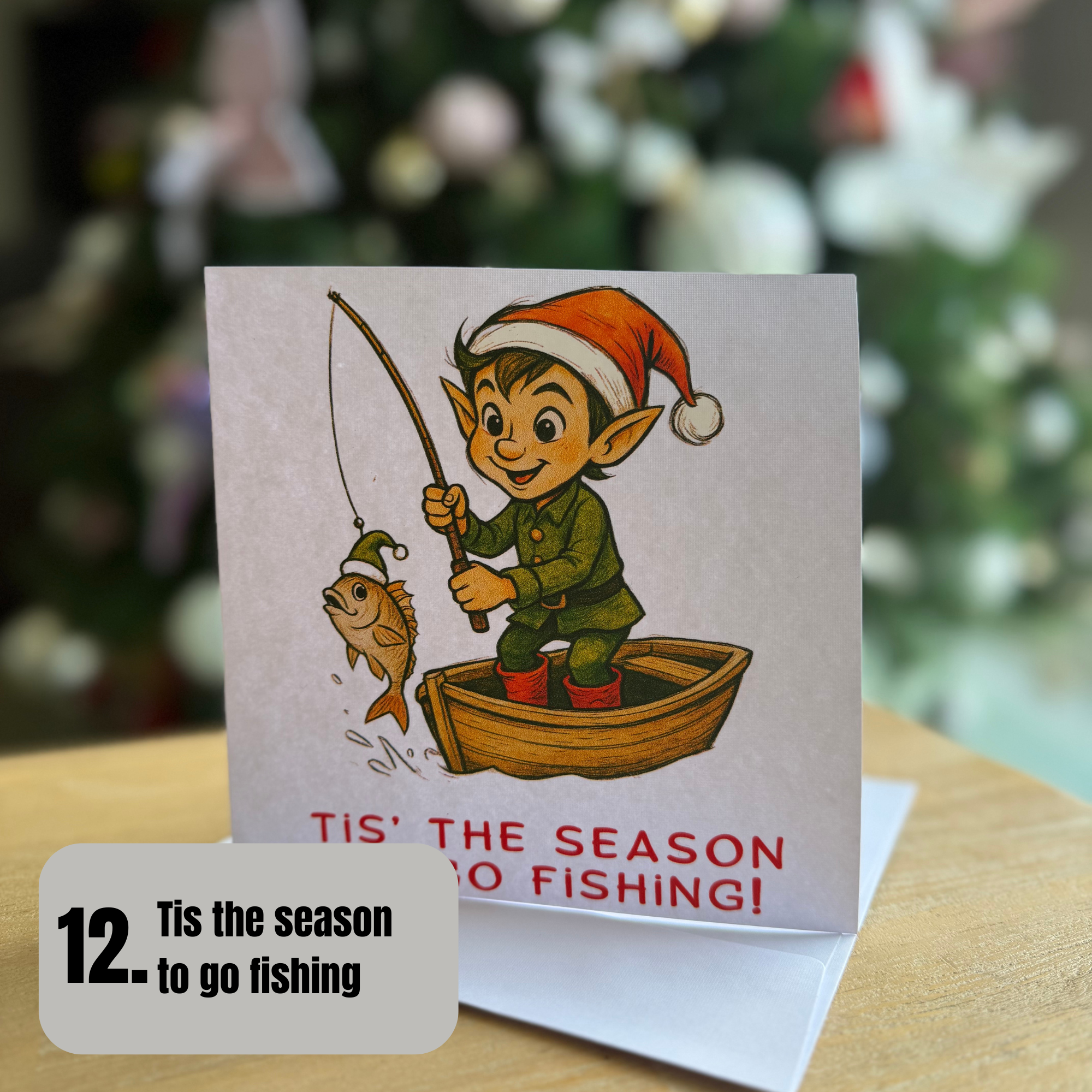 Christmas Cards | Kiwi Christmas Collection