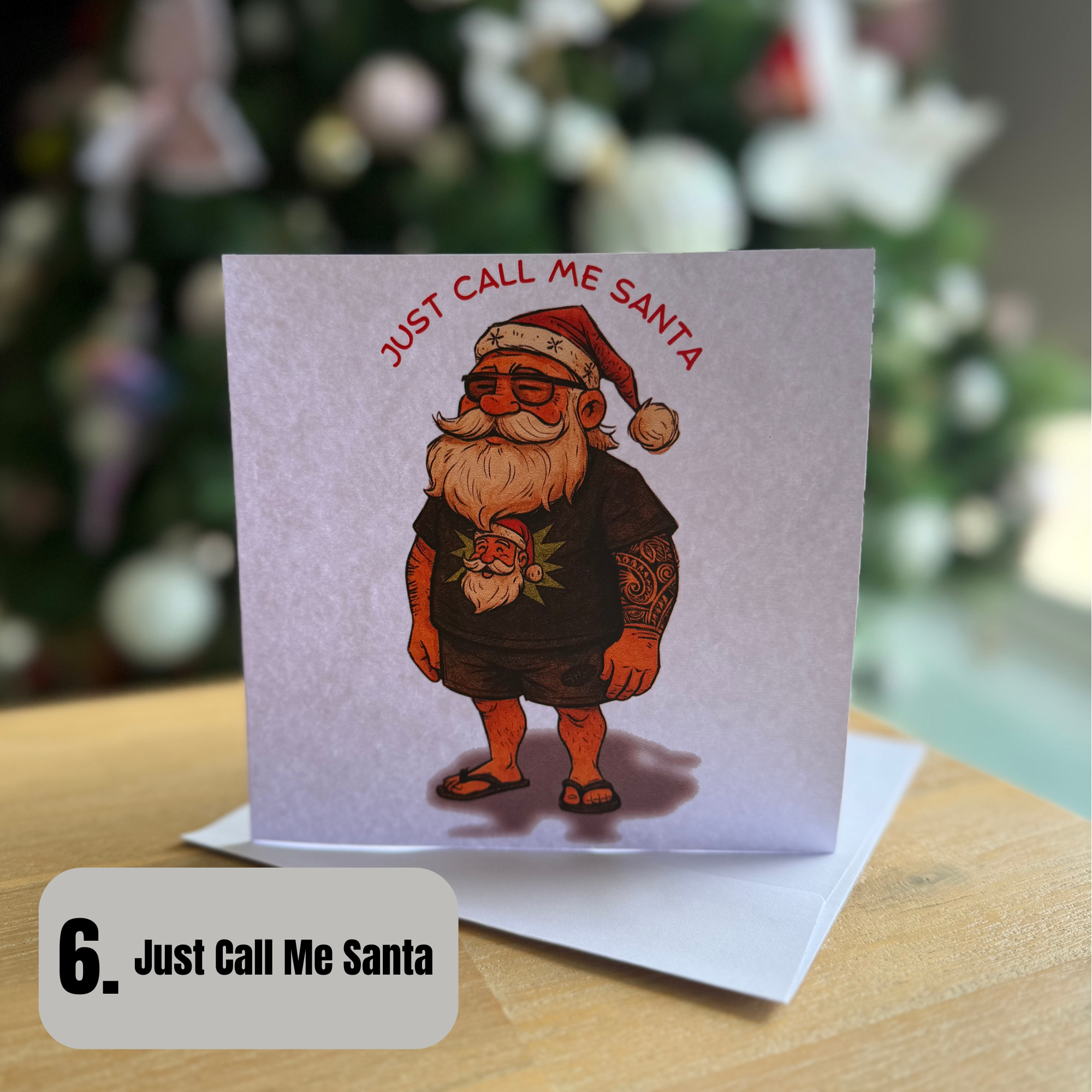 Christmas Cards | Kiwi Christmas Collection