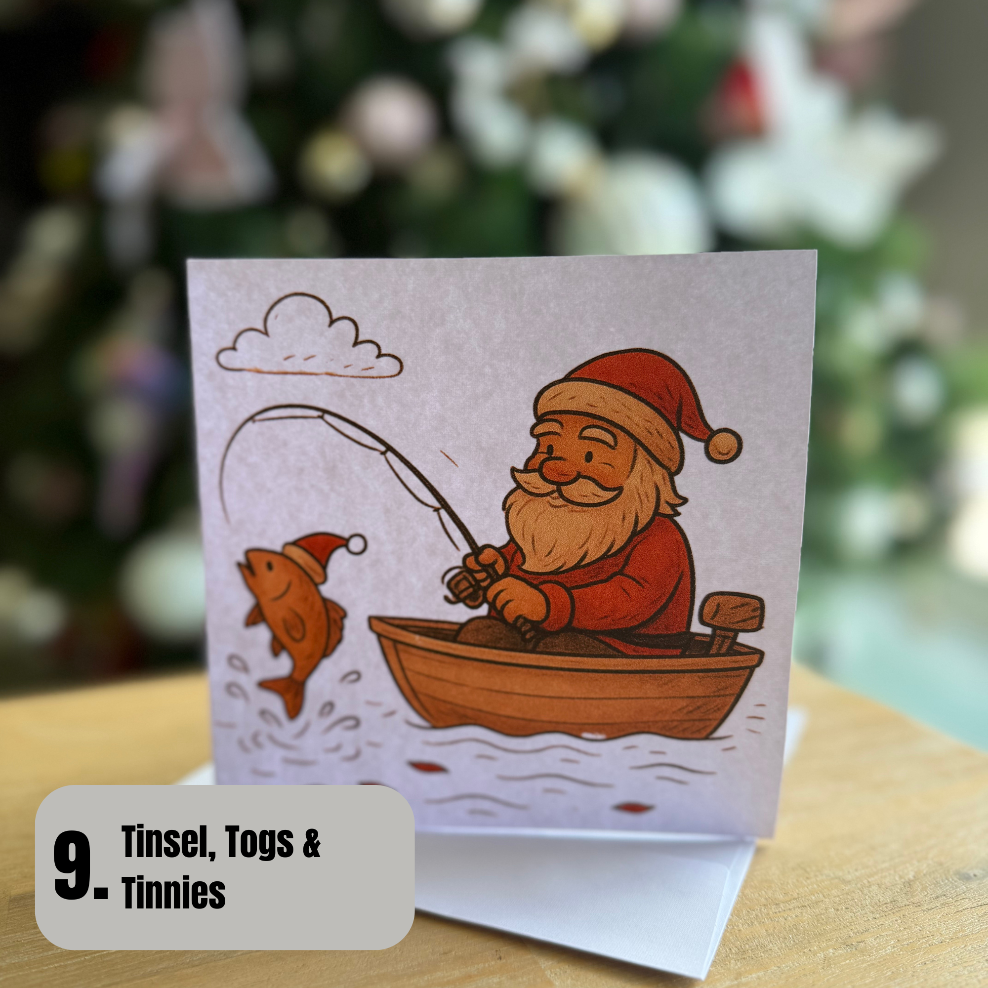 Christmas Cards | Kiwi Christmas Collection