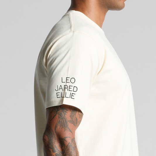 DAD - Tee