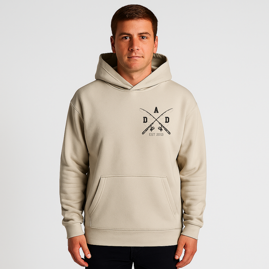 DAD - Hood