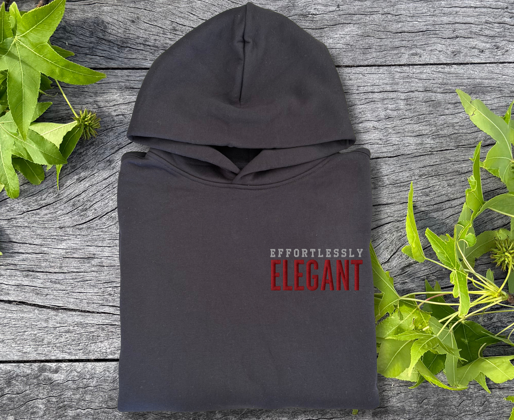 Effortlessly Elegant - Adults Fits