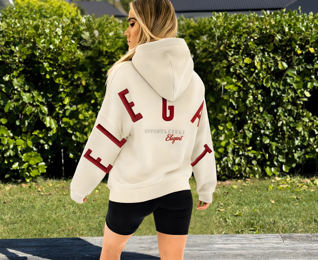 Effortlessly Elegant - Adults Fits