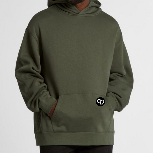 Golfer - Hood