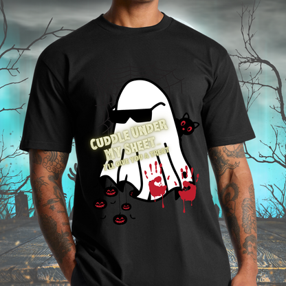 Halloween - Tee