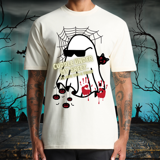 Halloween - Tee
