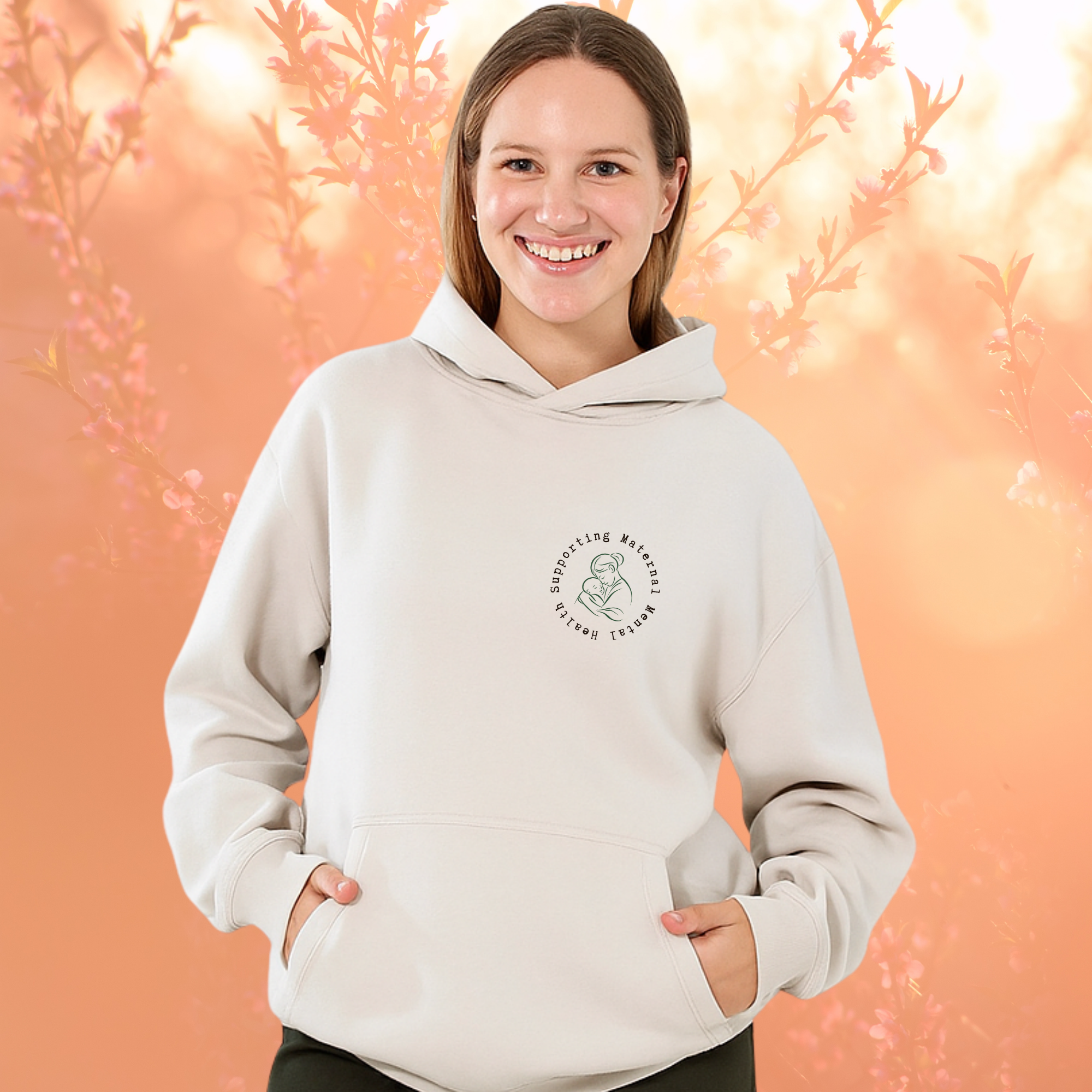 Hey Mama - Maternal Mental Health - Hood