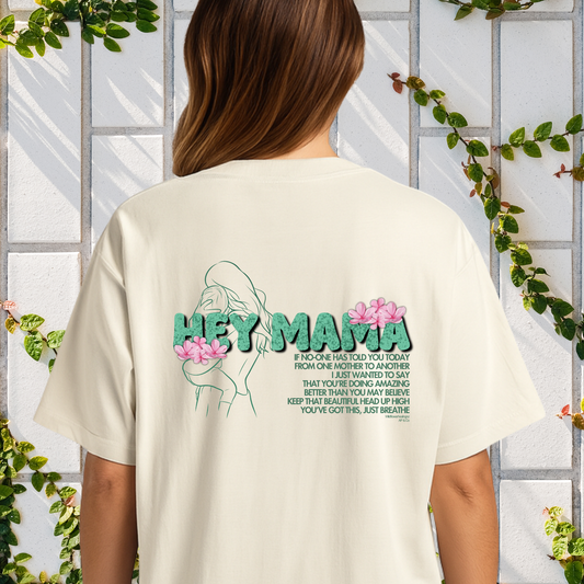 Support Maternal Mental Health