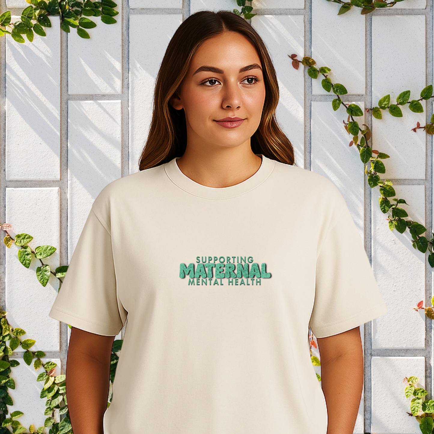 Support Maternal Mental Health