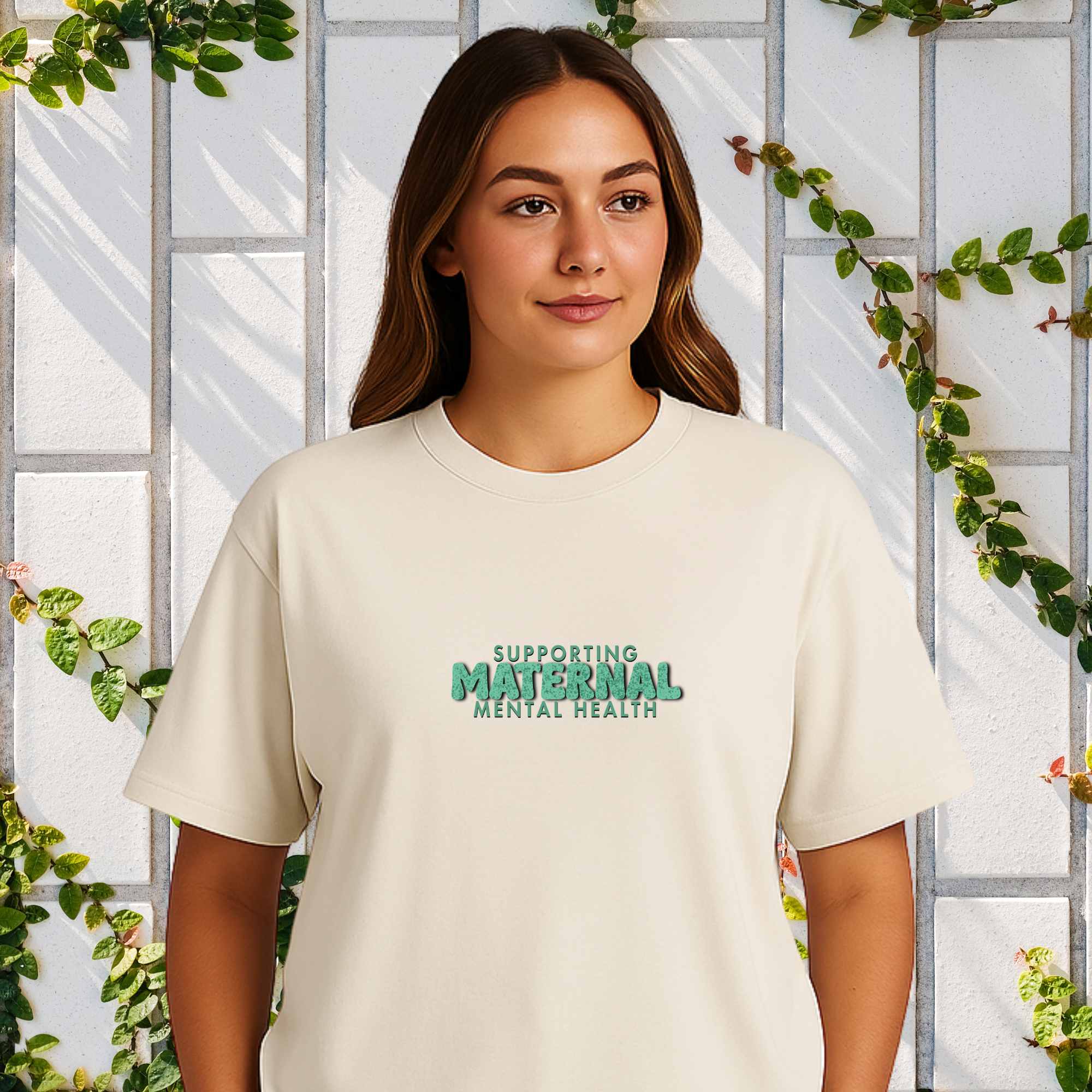 Support Maternal Mental Health