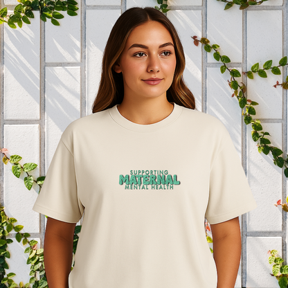 Support Maternal Mental Health