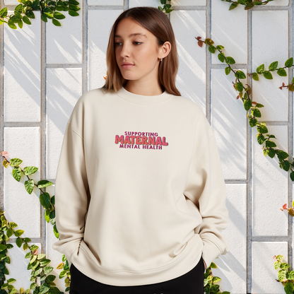 Supporting Maternal Mental Health