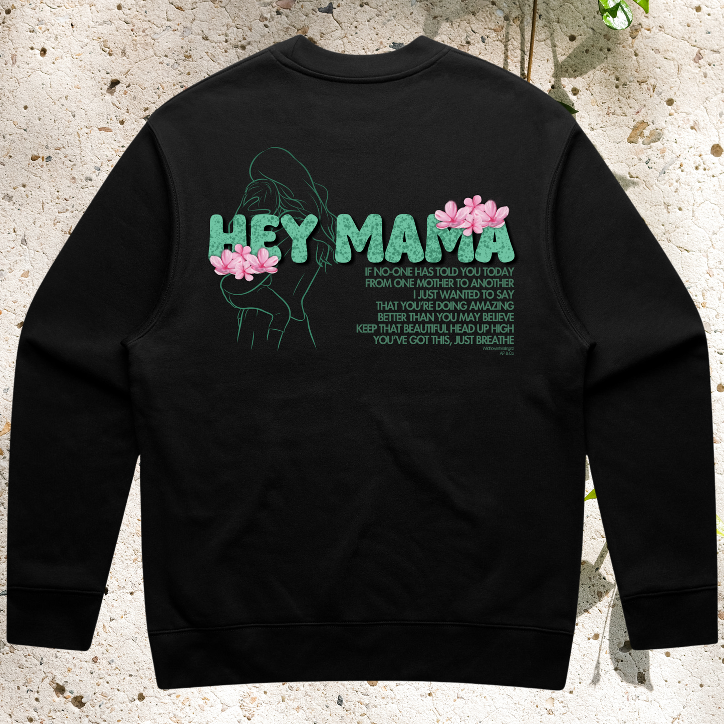 Supporting Maternal Mental Health