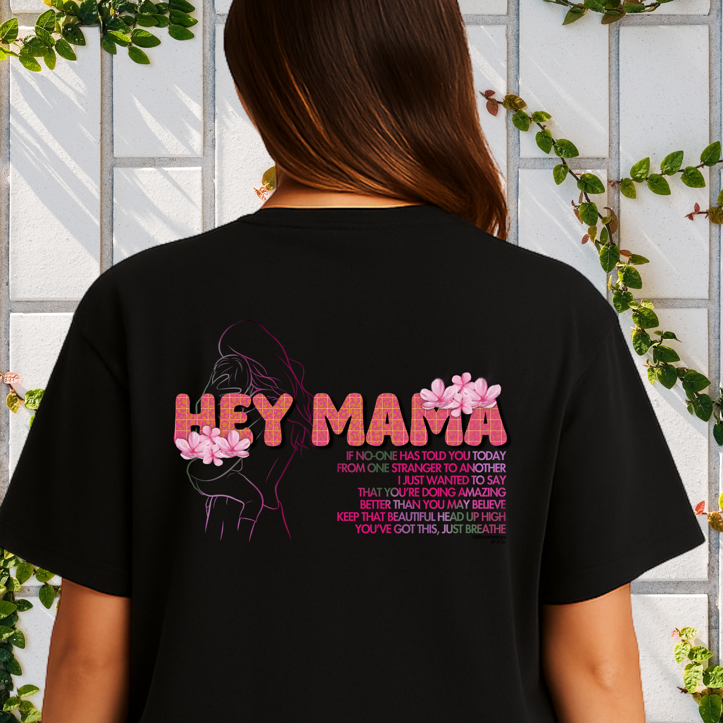 Support Maternal Mental Health