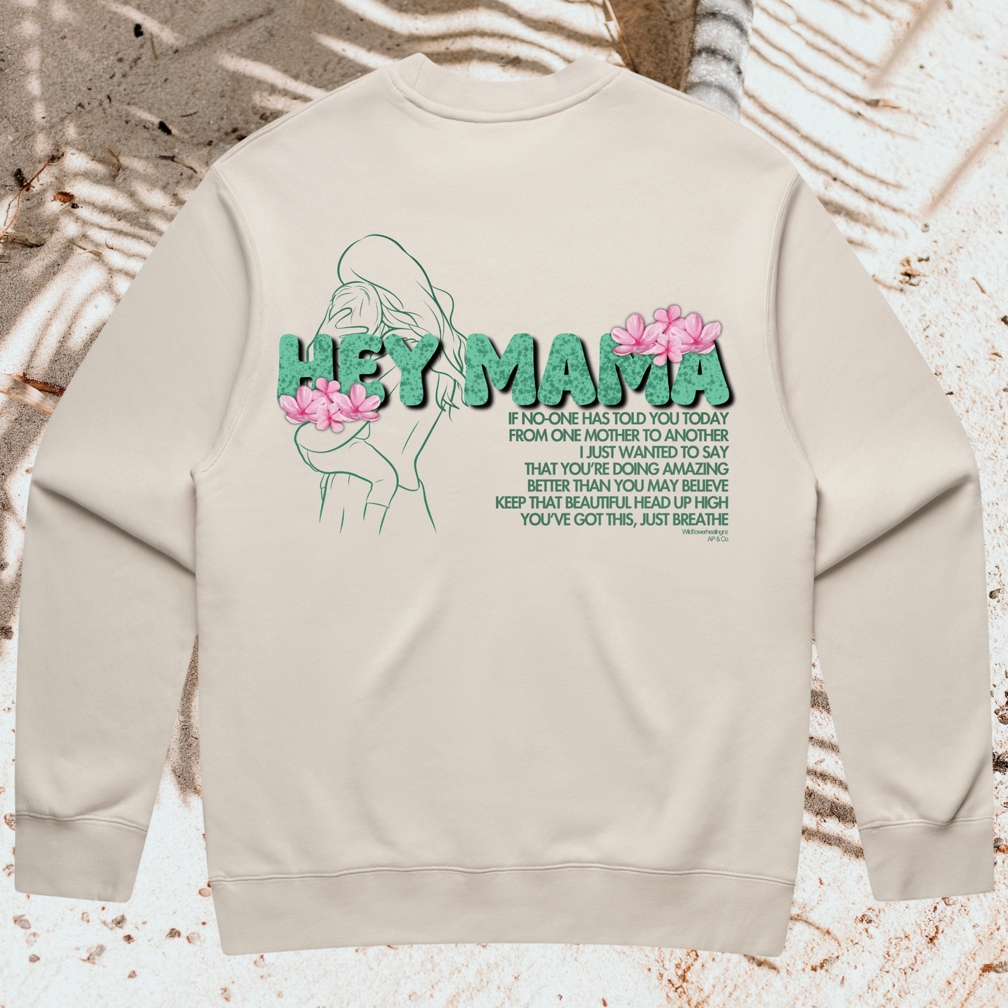 Supporting Maternal Mental Health