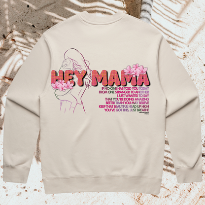 Supporting Maternal Mental Health
