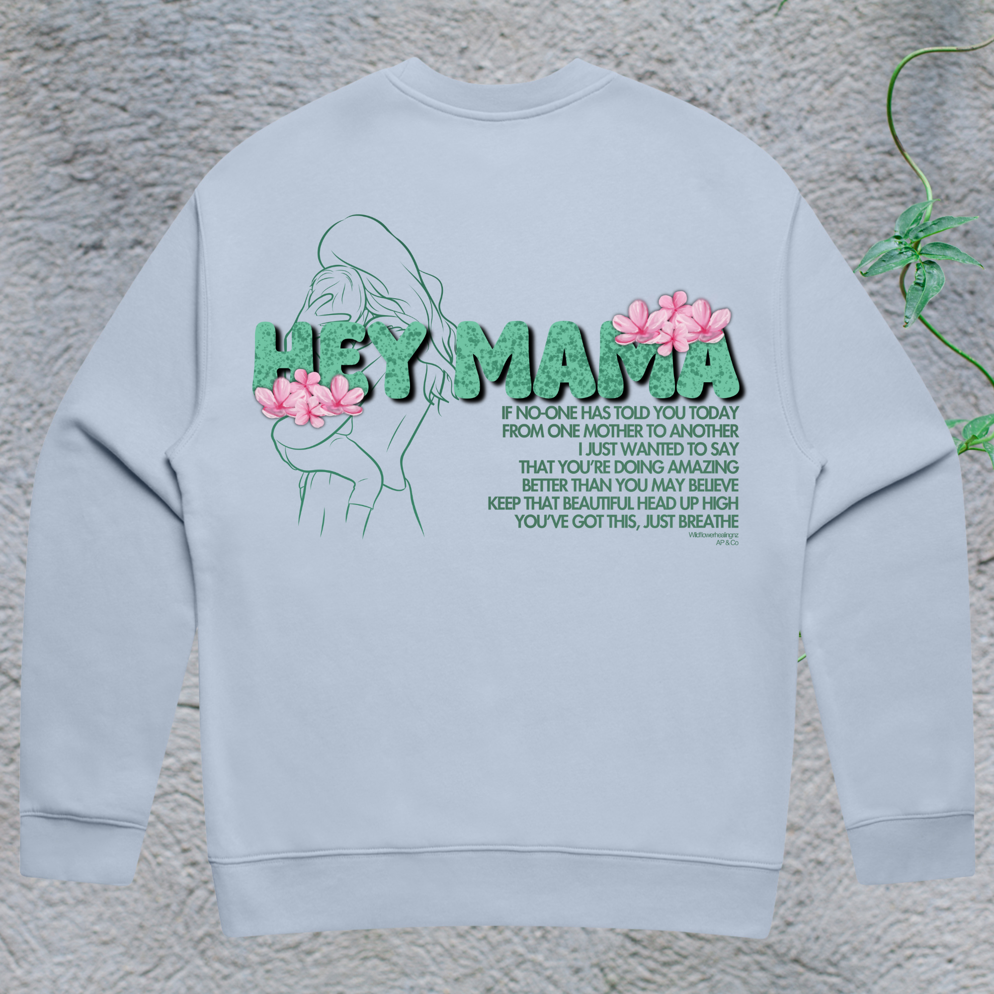 Supporting Maternal Mental Health