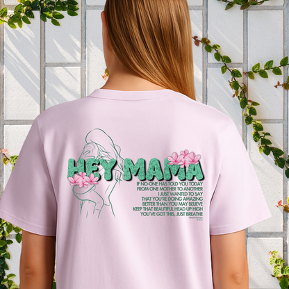 Support Maternal Mental Health