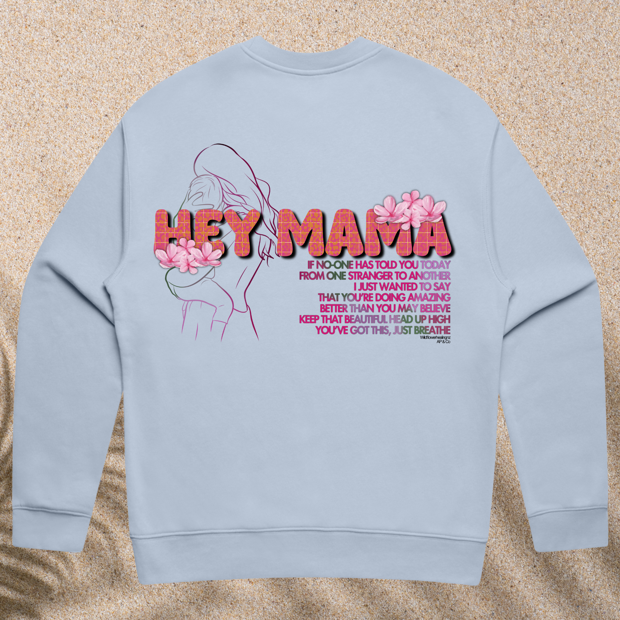 Supporting Maternal Mental Health