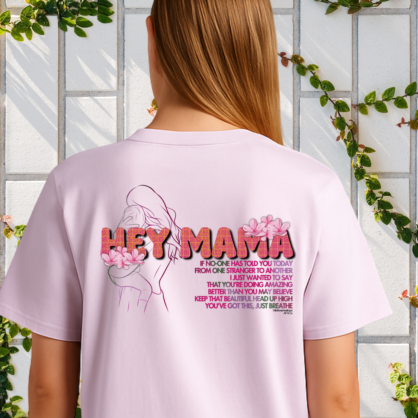 Support Maternal Mental Health
