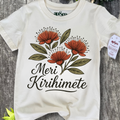 Meri Kirihimete - Kids Fits