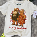 Mr & Mrs Clause | Kiwi Edition - Kids Fits