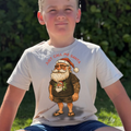 Just Call Me Santa - Kids Fits
