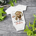 Kiwi Christmas Bach - Infant