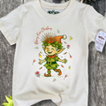 Pōhutukawa Elf - Kids Fits