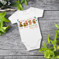Tis the season to be jolly | Kiwi Christmas - Infant