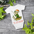 Tis the season to go fishing - Infant
