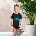 I Am Strong - Kids Fits