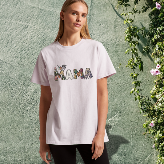 In My MAMA Era - Customizable