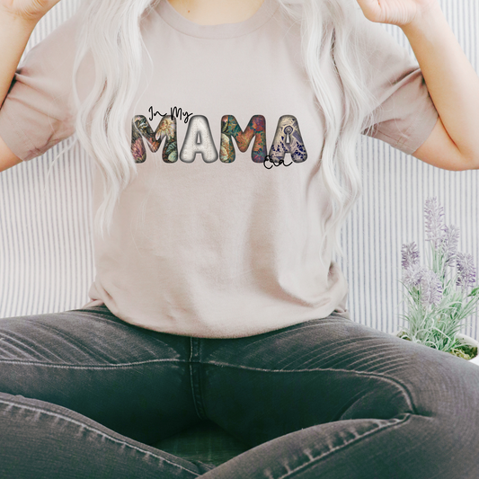 In My MAMA Era - Customizable