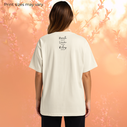 In My MAMA Era - Customizable