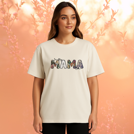 In My MAMA Era - Customizable
