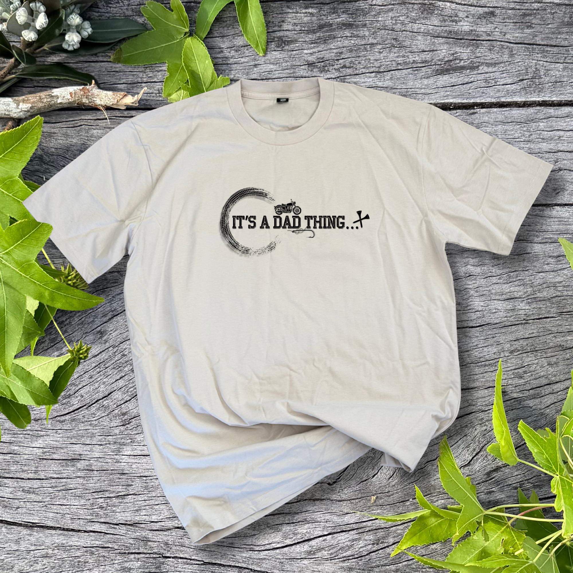 It's A Dad Thing | Dad Fun - Adults Fits