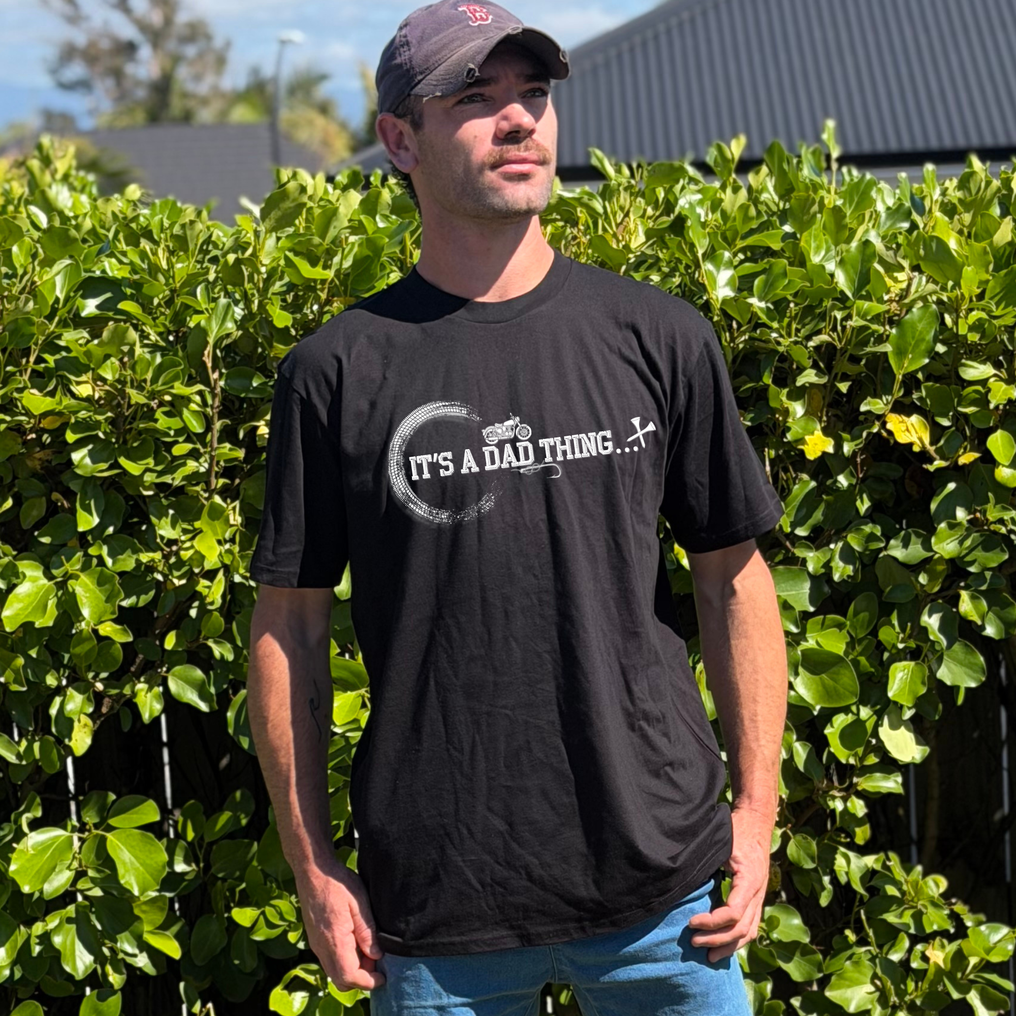 It's A Dad Thing | Dad Fun - Adults Fits