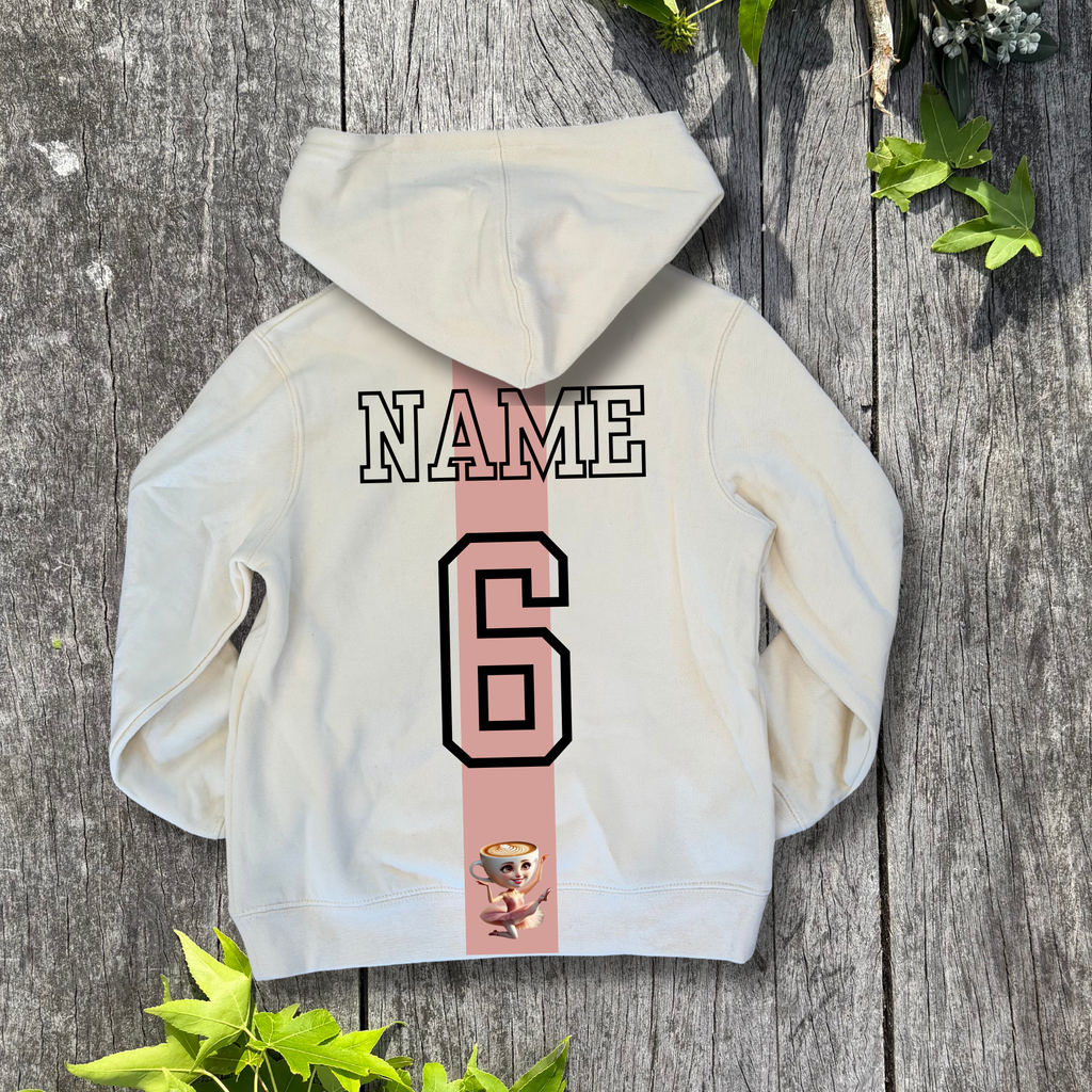 Italian Brain Rot - Kids Fits