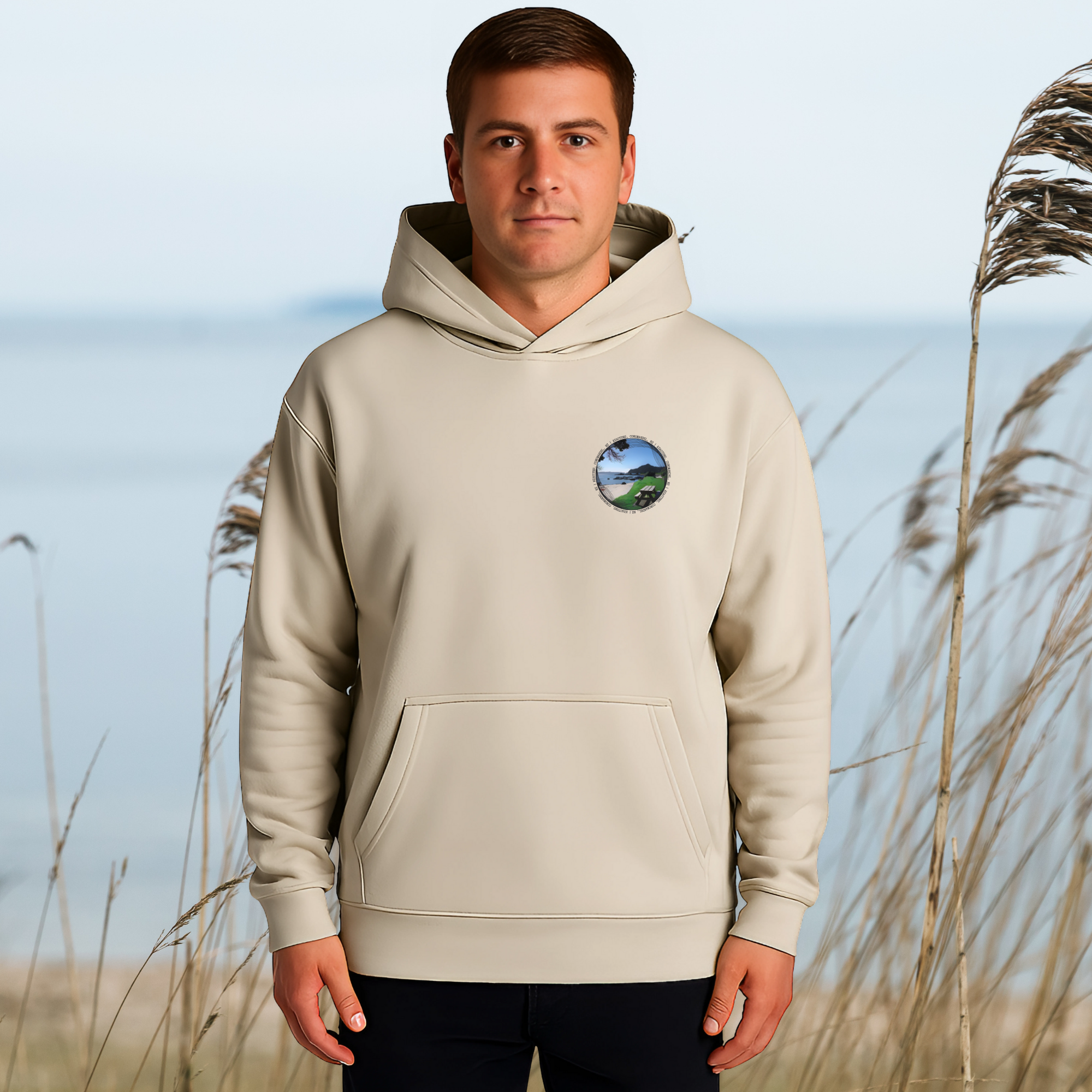 Kuaotunu, NZ -3 Design Options - Hood