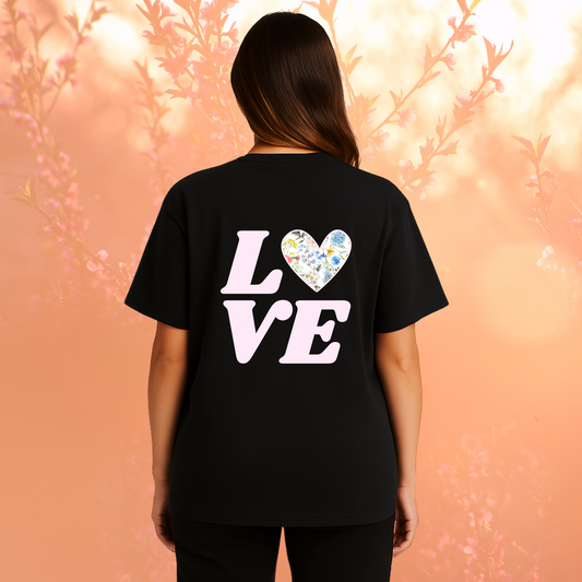 "LOVE" Tee