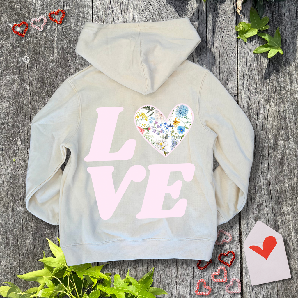 LOVE - Kids Fits
