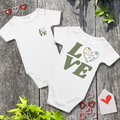 LOVE - Infant