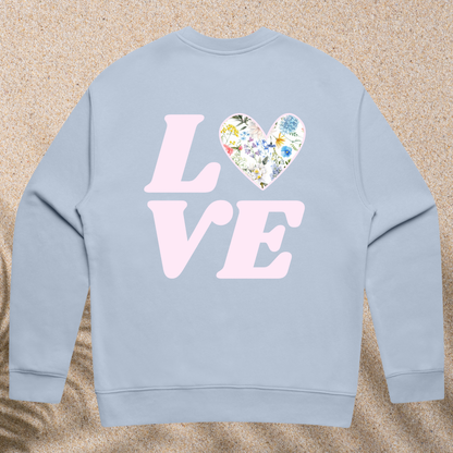 "LOVE" Crew