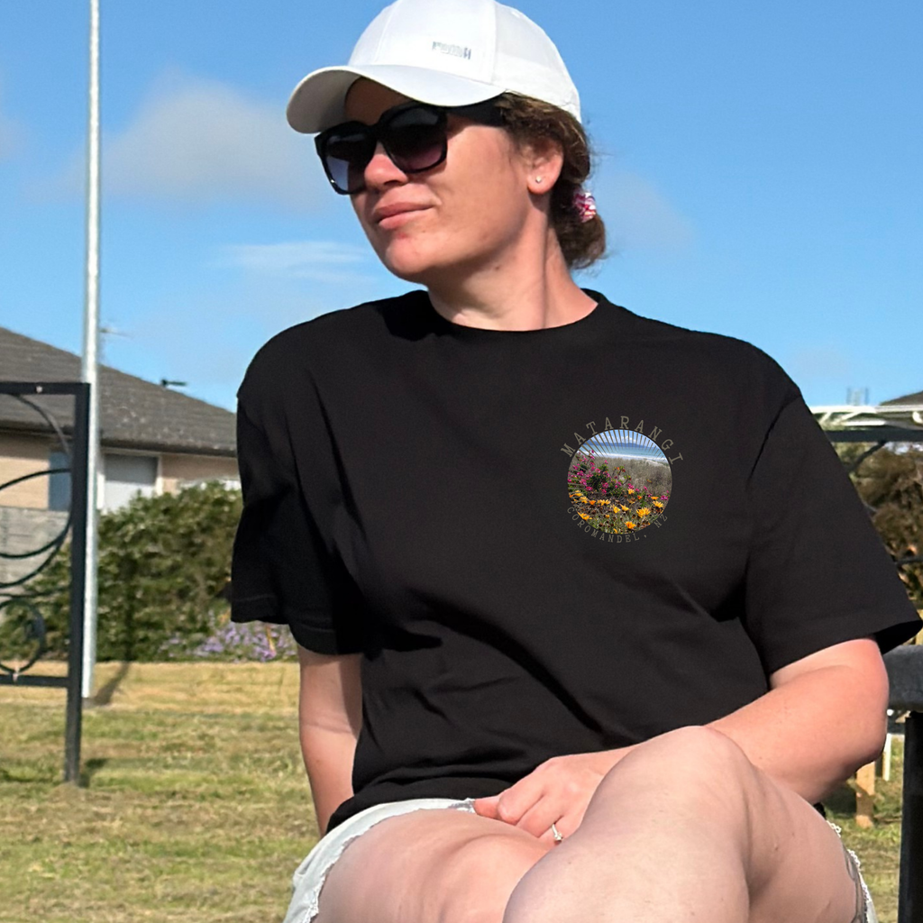 Matarangi | Dune Florals - Adults Fits