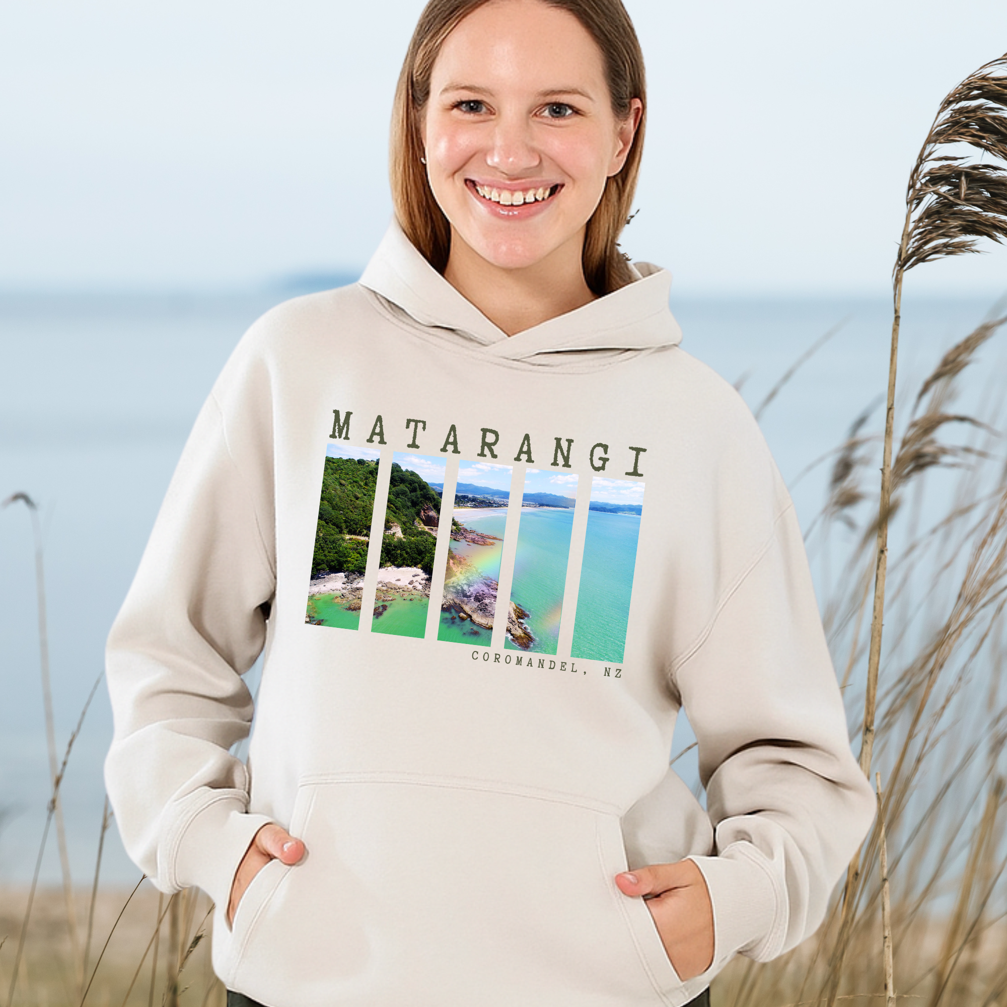 Matarangi, NZ - Hood 2x Design Options