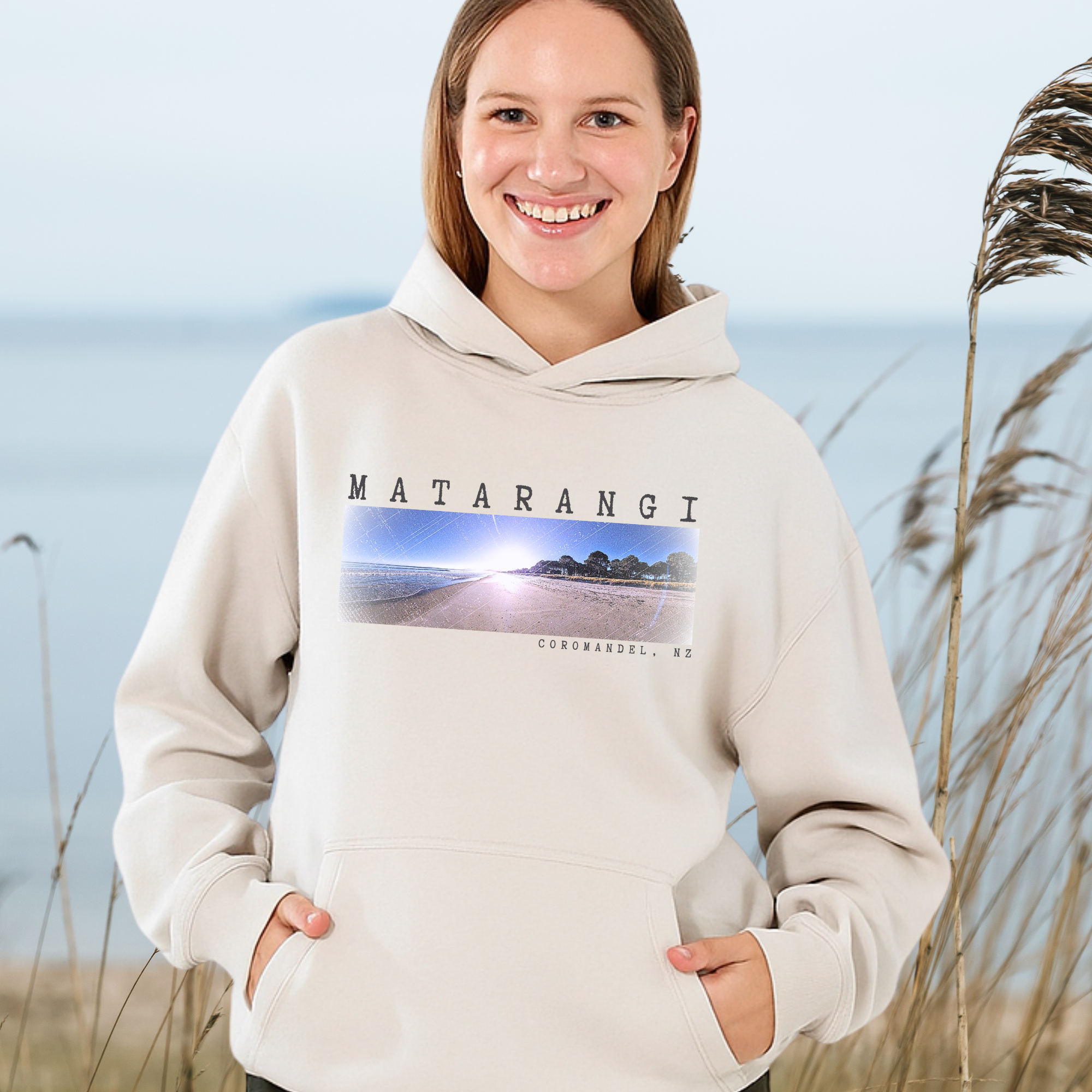 Matarangi, NZ - Hood 2x Design Options