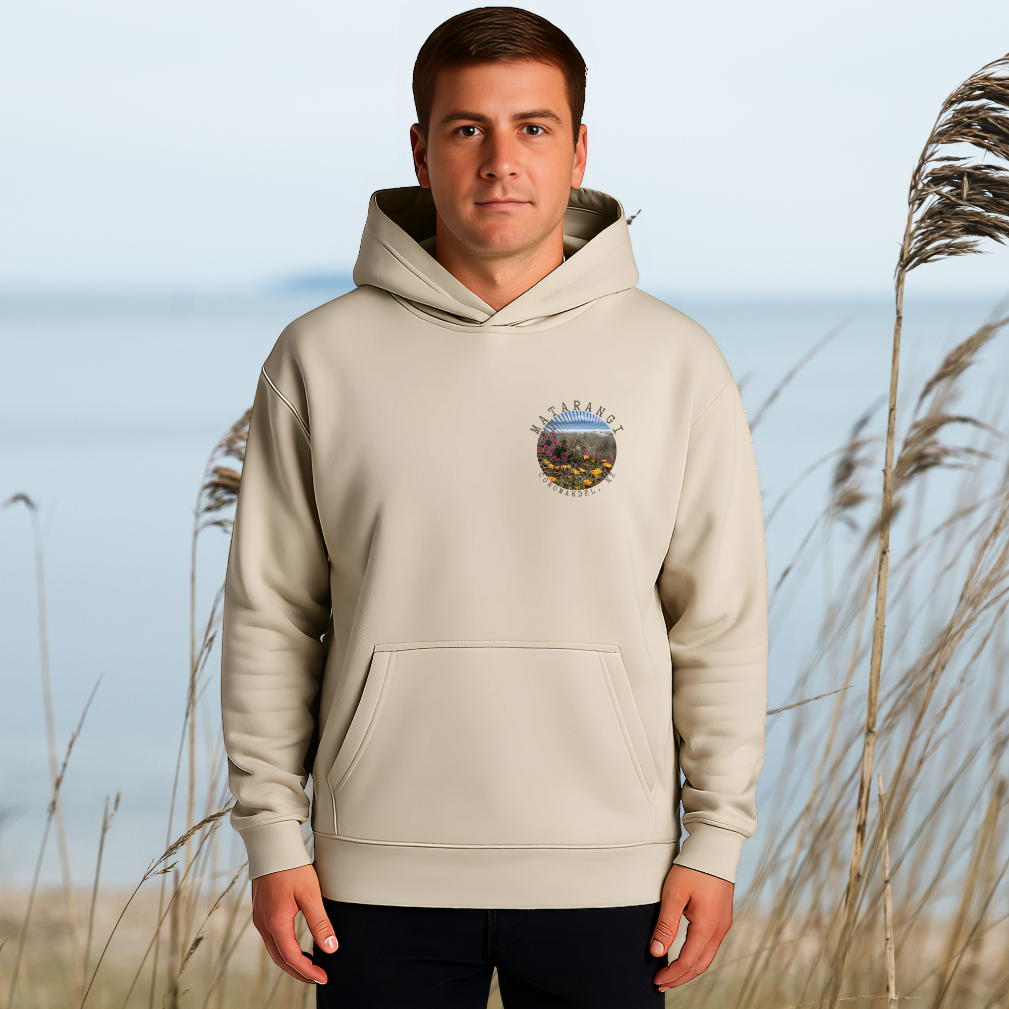 Matarangi, NZ - Hood 4x Design Options